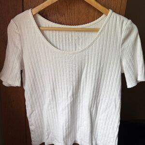 Neuflora Mallory Short Sleeve